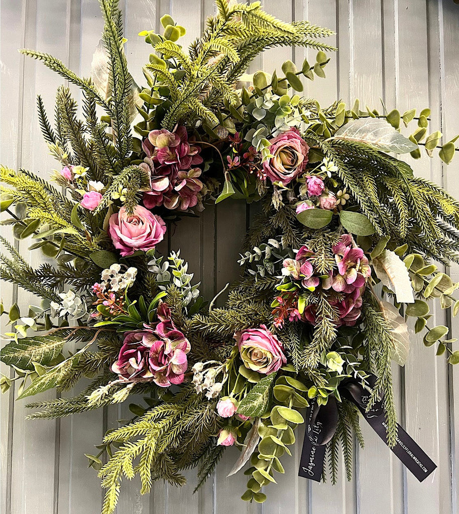 Everlasting Wreaths